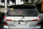 TOYOTA Innova E automatic diesel 2016model fresh and loaded lady own rush-9