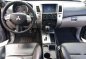 Mitsubishi Montero GLS V 2011 for sale -7