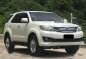 2013 Toyota Fortuner G D4d 4x2 1st owned Cebu plate Manual transm-6