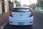 FOR SALE 2014 Hyundai Accent Hatch CRDi AT-11