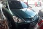 Toyota Innova 2010 E AT for sale-1