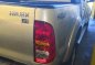 2005 Toyota Hilux 2.4G Automatic Transmission-2