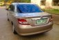 2003 Honda City idsi MT for sale-4