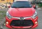 Toyota Wigo 1.0L G 2018 FOR SALE-1