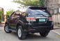 2012 Toyota Fortuner for sale-9