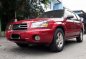 Rush 2003 Subaru Forester FOR SALE-0