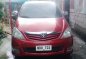 Toyota Innova E 2009 for sale-7