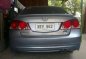 Honda Civic FD 2007 for sale-8