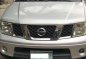 2008 Nissan Frontier Navara FOR SALE Well Maintained-0