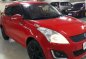 2016 Suzuki Swift for sale -1