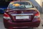 Mitsubishi Mirage G4 2017 FOR SALE-3