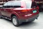 Mitsubishi Montero Sport 2013 for sale -8