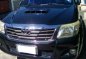 Toyota Hilux 2013 E 4x2 for sale-0