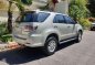 2014 Toyota Fortuner for sale-11