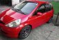 Honda Jazz 2004 for sale-10