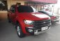 Ford Ranger 2014 AT for sale-0