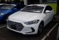 Hyundai Elantra 2016 GL MT for sale-1