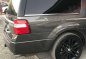 2016 Ford Expedition 3.5L V6 Ecoboost -10