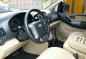 2010 Hyundai Grand Starex VGT Gold AT-8