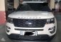 Ford Explorer 2017 model for sale-0