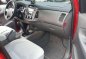 Toyota Innova E all power D4D manual turbo diesel new look 2015 model-4