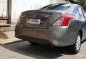 Nissan Almera 2018 AT for sale-1