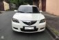 Mazda 3 2008 AT FOR SALE-3