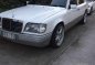 Mercedes-Benz W124 1990 for sale-0