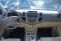 2007 Toyota Fortuner 2.5 AT for sale-2
