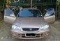 2002 Honda City MT for sale -0