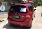 Well kept Honda Fit for sale-0