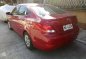 2016 Hyundai Accent MT FOR SALE-2