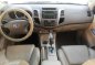 Toyota Fortuner G 2008 FOR SALE-5