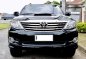 Toyota Fortuner diesel automatic 2015 for sale-0