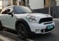 2011 Mini Cooper countryman S turbo automatic all original rush sale-9