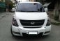 SELLING 2012 Hyundai Starex hvx-1