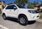 2007 Toyota Fortuner for sale-11