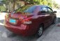 SELLING Toyota Vios J 2008-2