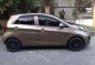 2014 Kia Picanto automatic 4 cylinder-8