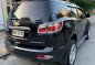 2015 Chevrolet Trailblazer LTX for sale-7