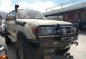 Toyota Land Cruiser 1991 AT for sale-2