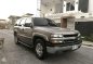 2003 Chevrolet Tahoe very fresh FOR SALE-0