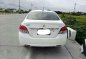 Mitsubishi Mirage G4 GLS MT 2014 top of the line-1