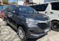 2017 TOYOTA Avanza 13E Automatic Gray-3