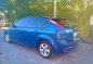 2008 Ford Focus TDCi Manual Turbo Diesel Engine-3