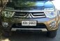 Mitsubishi Montero Sport gls V 2014 for sale -0