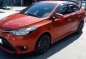 Toyota Vios 2015 AT for sale-0