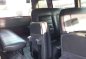 Nissan Urvan For Sale 2012-1