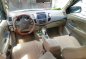 Toyota Fortuner g 2008 diesel FOR SALE-9