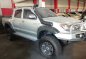 Toyota Hilux .2005 G AT for sale-1